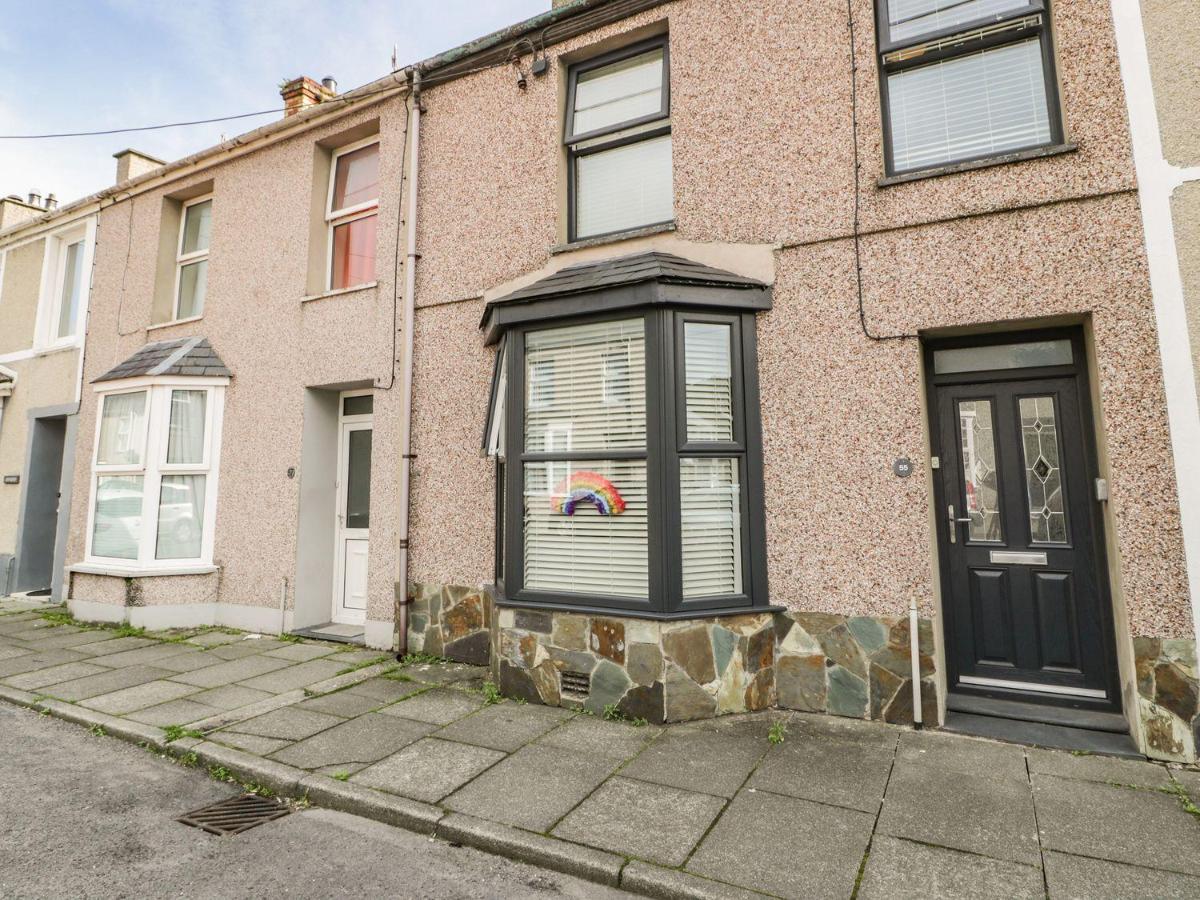 Cartref Clyd 55 Villa Porthmadog Exterior photo